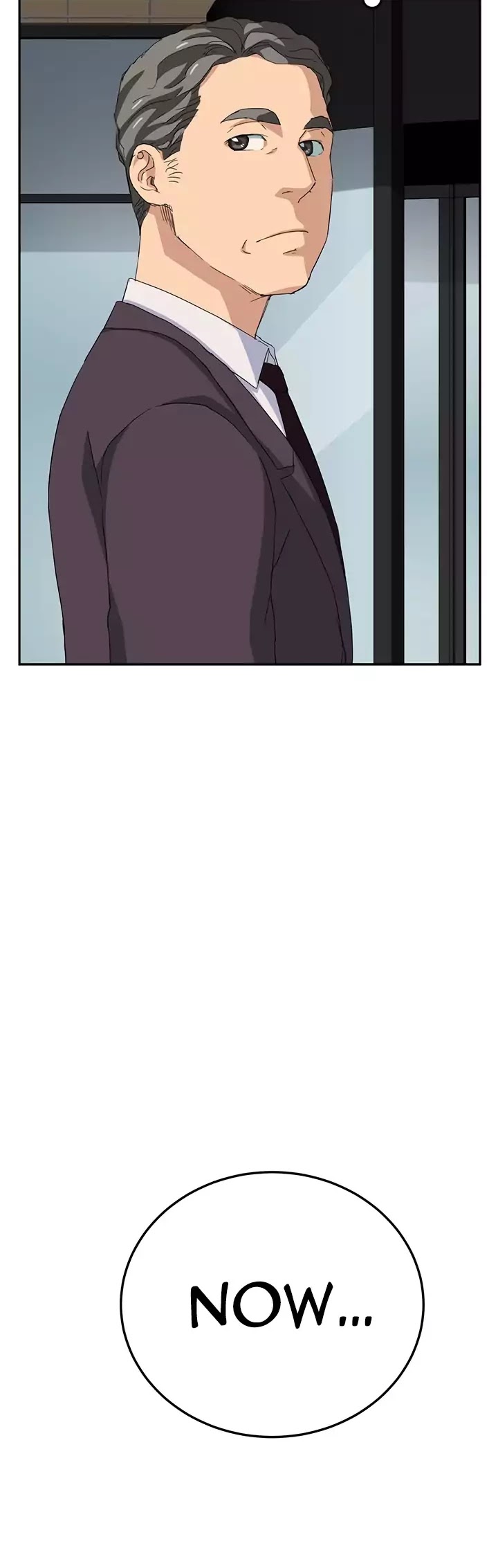 This Doesn't Feel Like Me Chapter 19 page 18 - Chapter 19