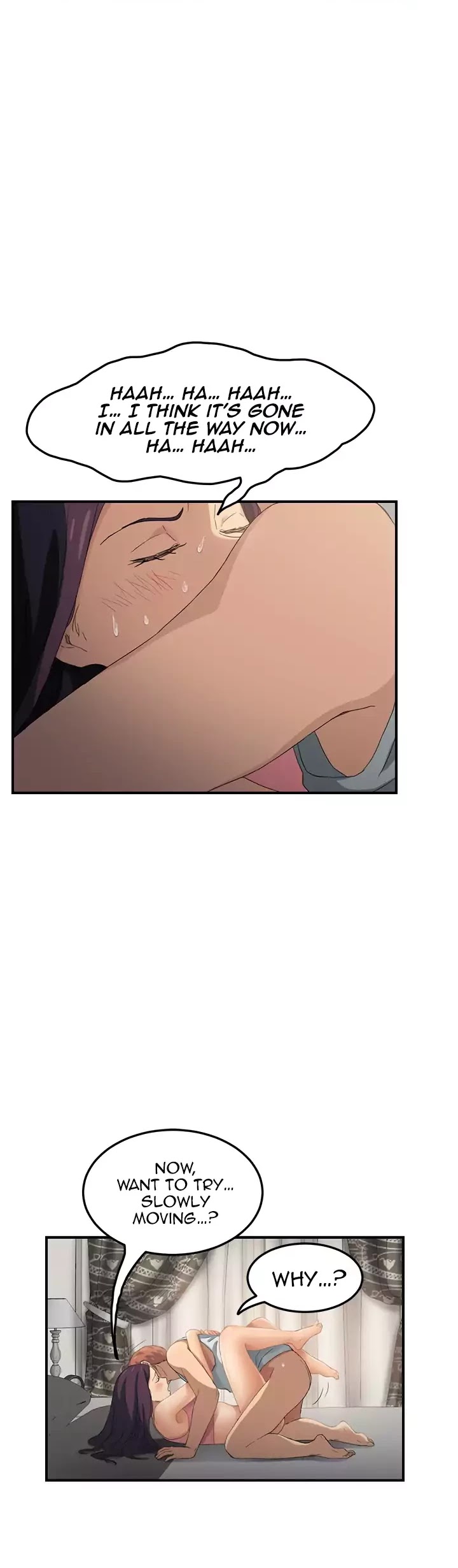 This Doesn't Feel Like Me Chapter 19 page 24 - Chapter 19
