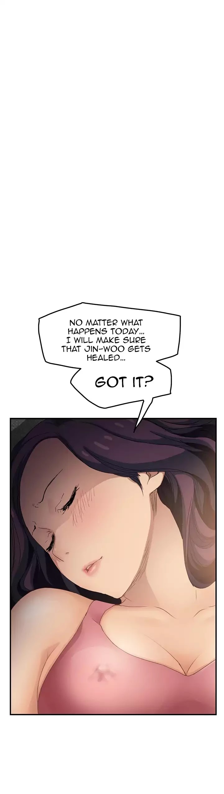 This Doesn't Feel Like Me Chapter 19 page 3 - Chapter 19