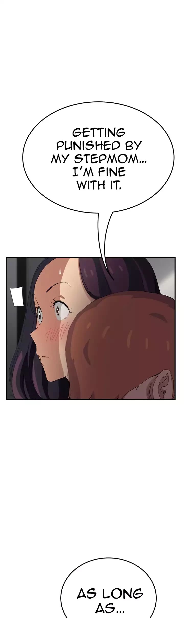 This Doesn't Feel Like Me Chapter 19 page 34 - Chapter 19