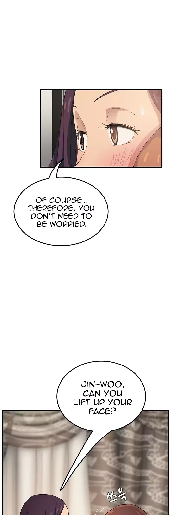 This Doesn't Feel Like Me Chapter 19 page 36 - Chapter 19