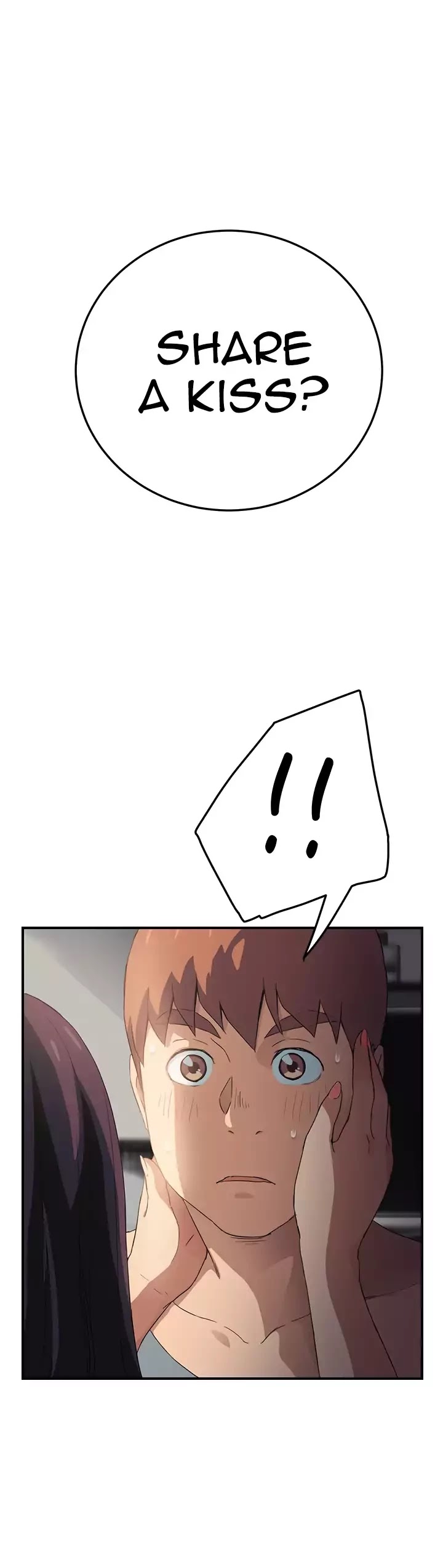 This Doesn't Feel Like Me Chapter 19 page 38 - Chapter 19