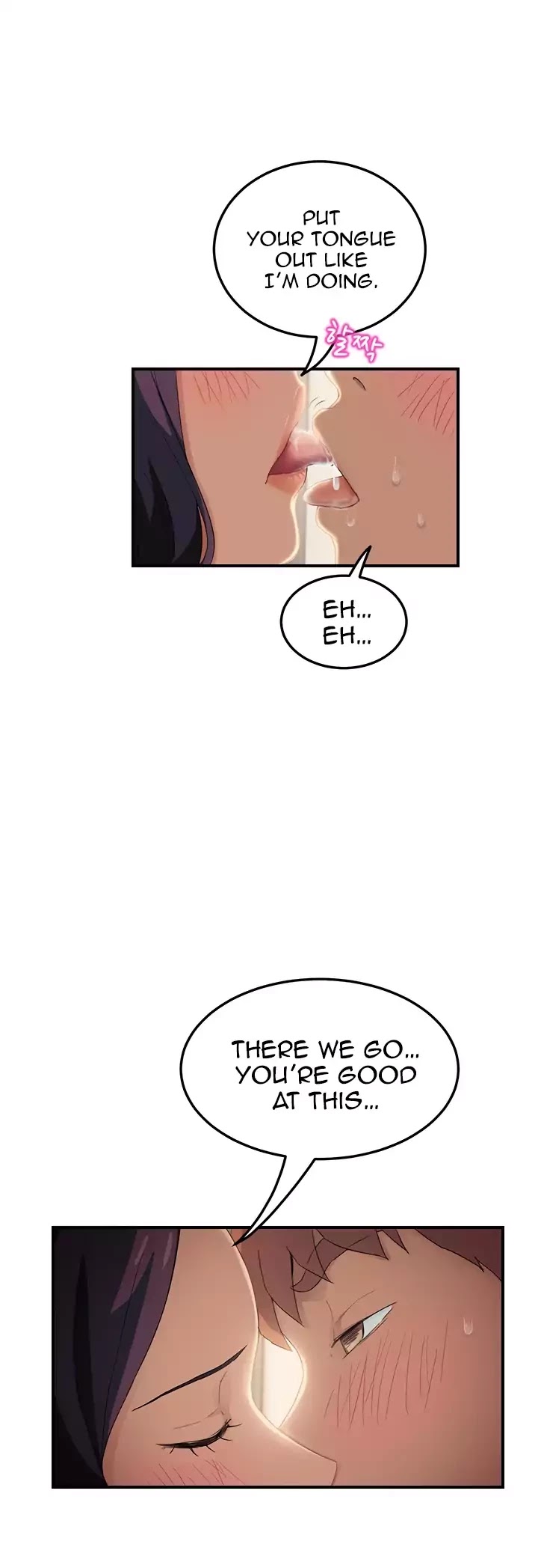 This Doesn't Feel Like Me Chapter 19 page 40 - Chapter 19