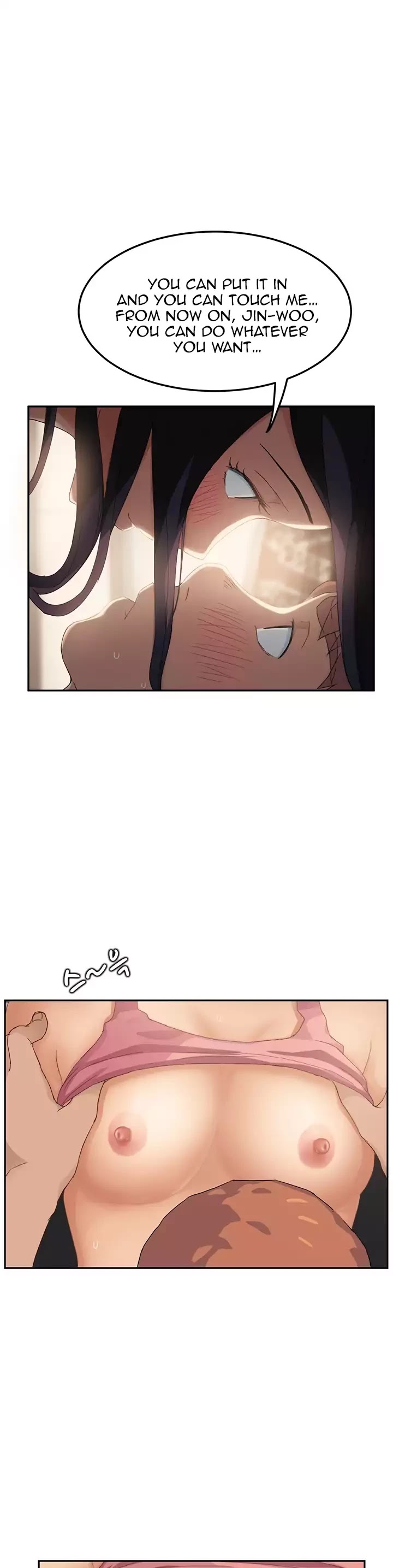 This Doesn't Feel Like Me Chapter 19 page 44 - Chapter 19
