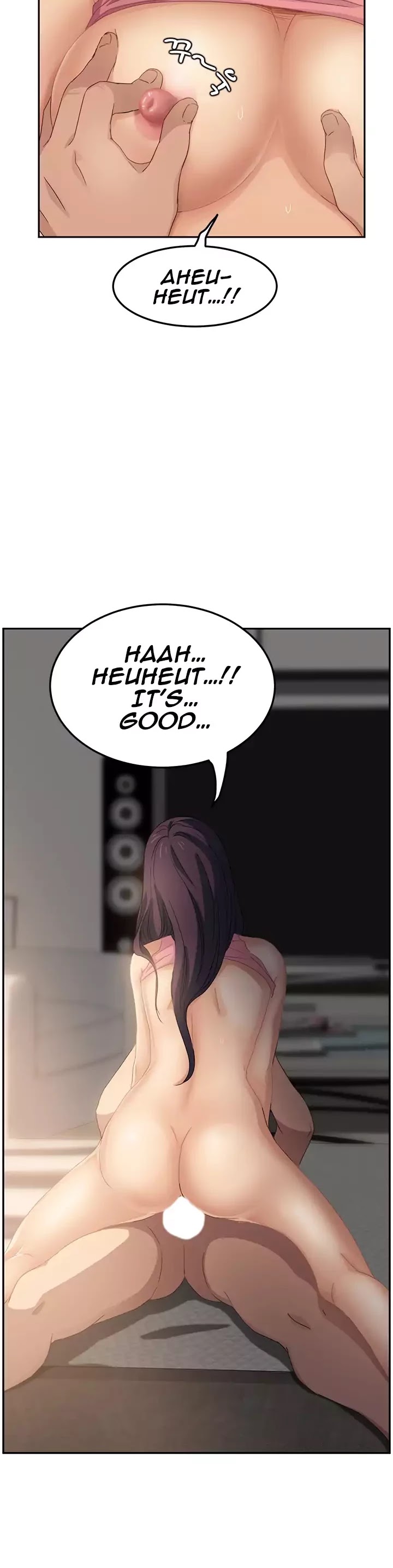 This Doesn't Feel Like Me Chapter 19 page 45 - Chapter 19