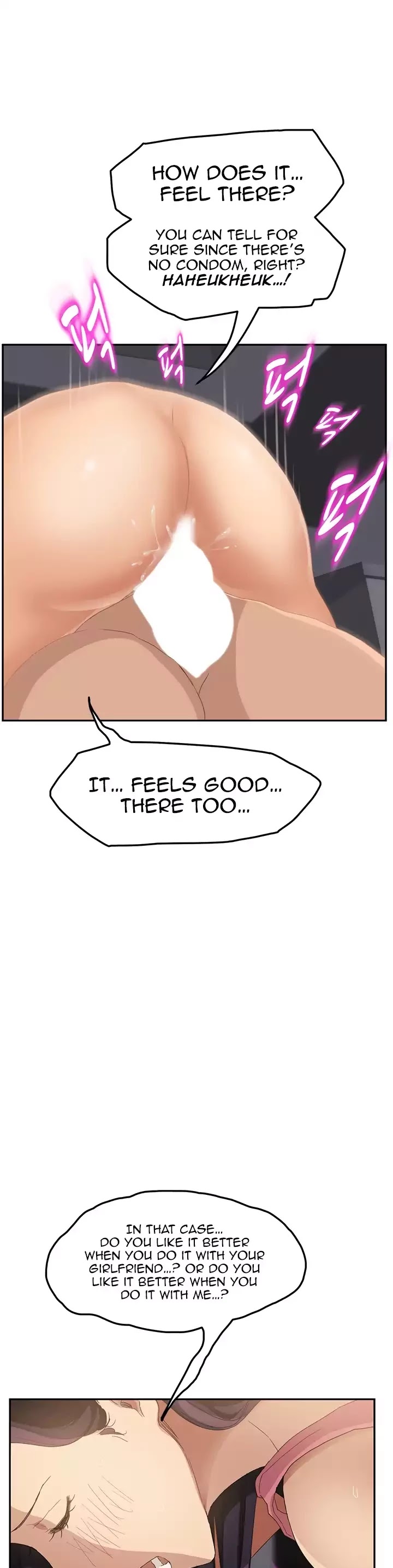 This Doesn't Feel Like Me Chapter 19 page 48 - Chapter 19