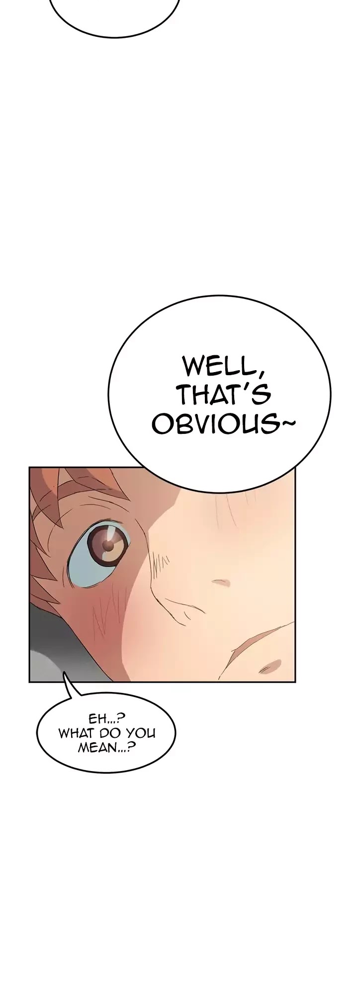 This Doesn't Feel Like Me Chapter 19 page 51 - Chapter 19