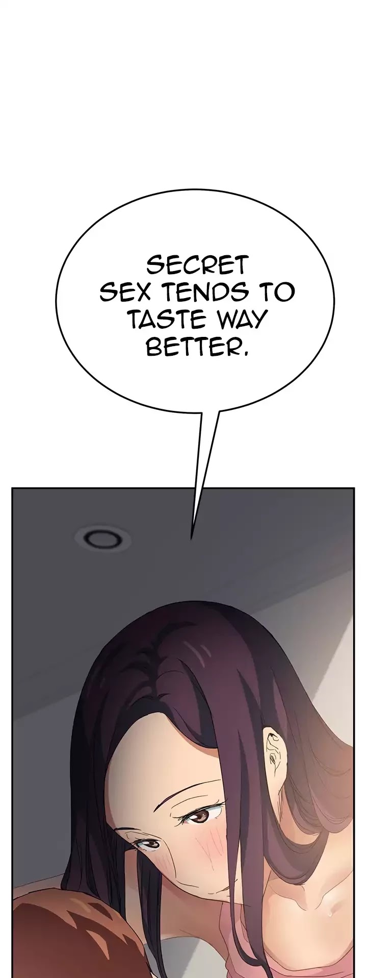 This Doesn't Feel Like Me Chapter 19 page 52 - Chapter 19