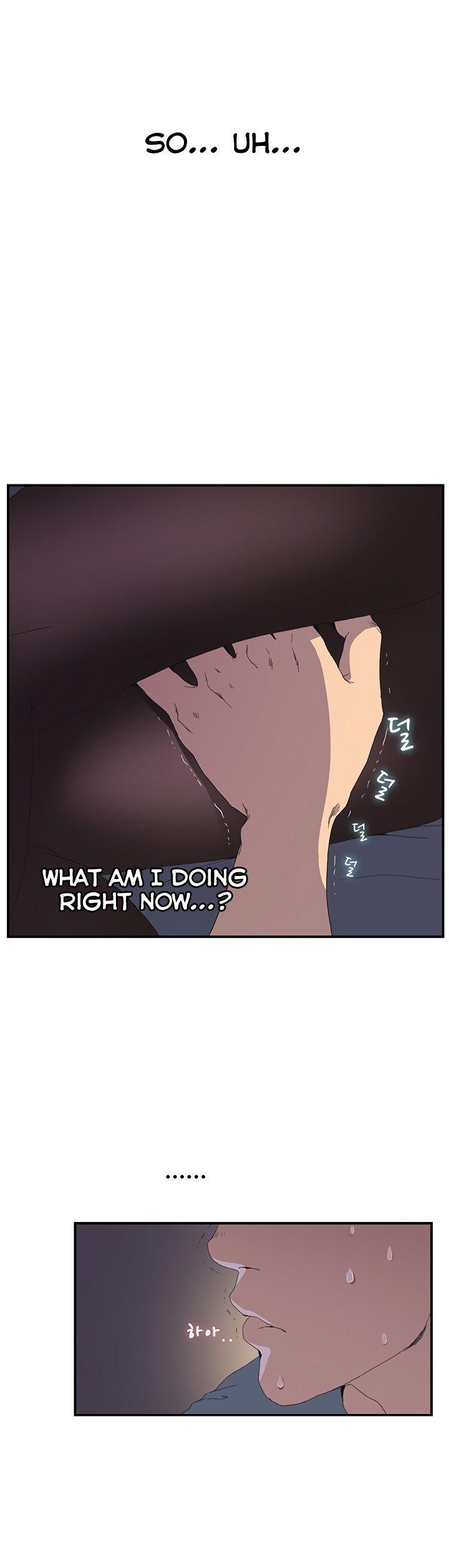 This Doesn't Feel Like Me Chapter 2 page 12 - Chapter 2