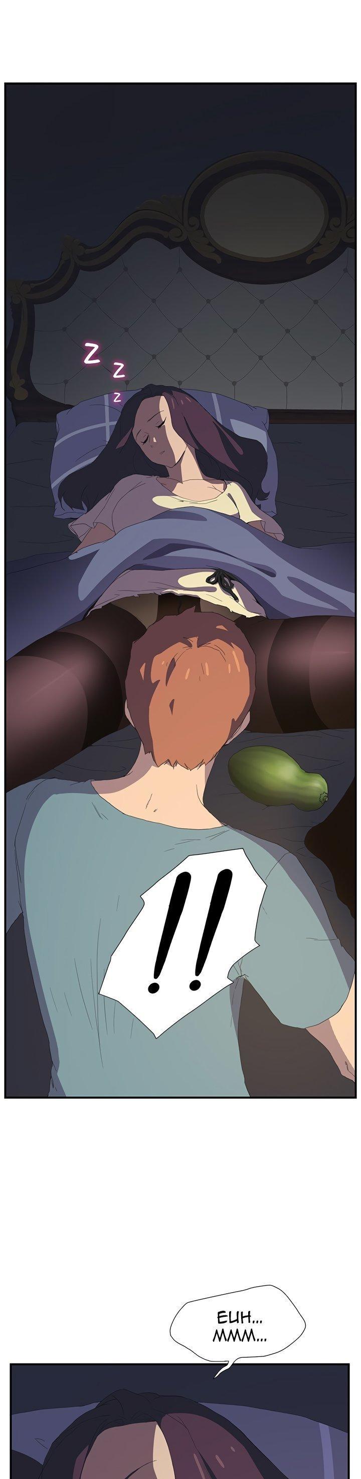 This Doesn't Feel Like Me Chapter 2 page 14 - Chapter 2
