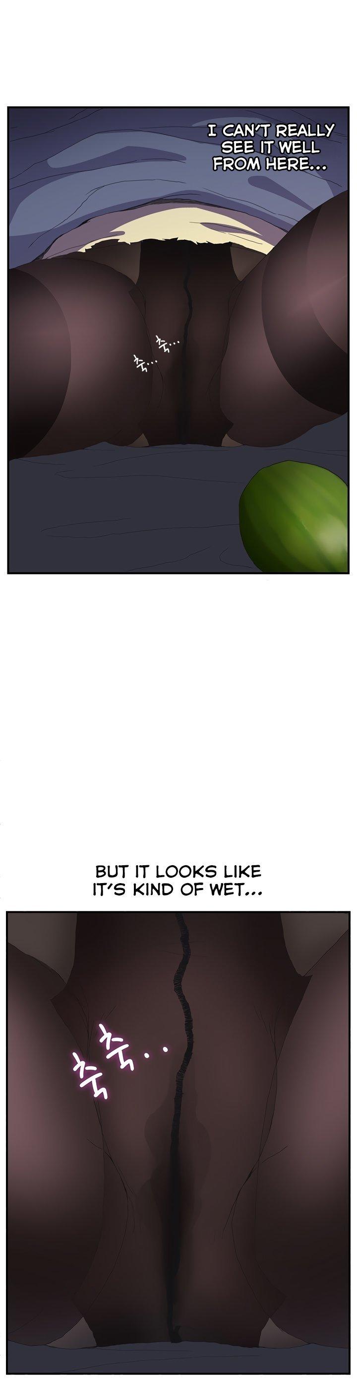 This Doesn't Feel Like Me Chapter 2 page 16 - Chapter 2