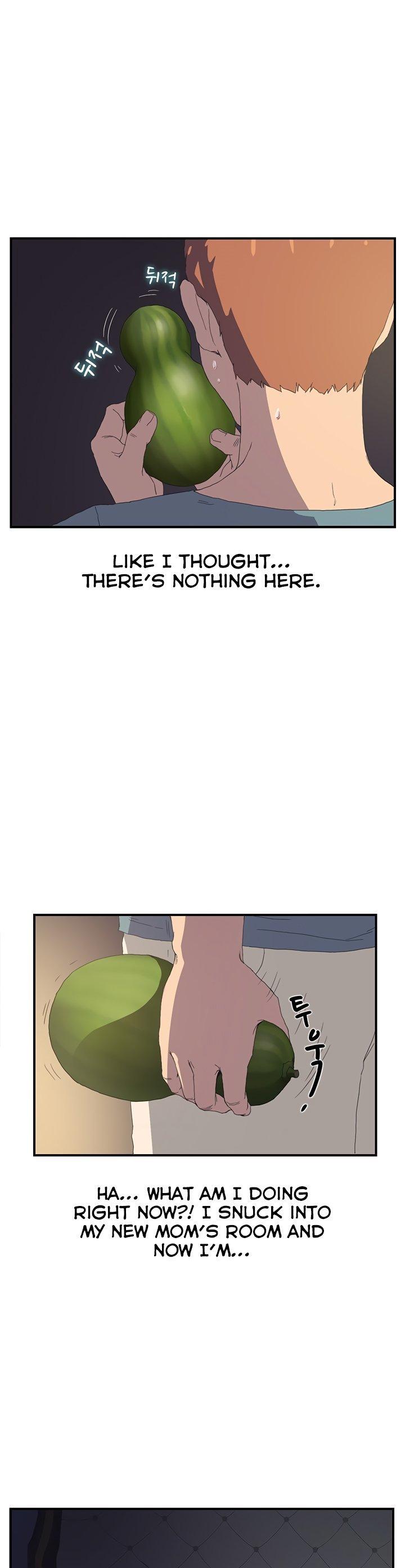 This Doesn't Feel Like Me Chapter 2 page 18 - Chapter 2