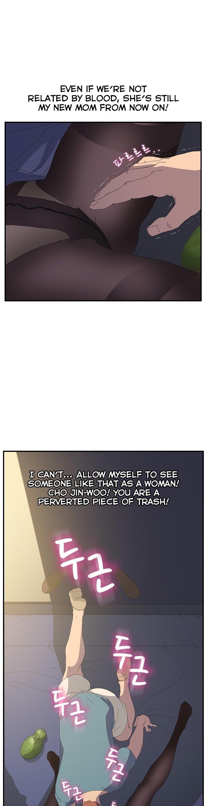 This Doesn't Feel Like Me Chapter 2 page 20 - Chapter 2
