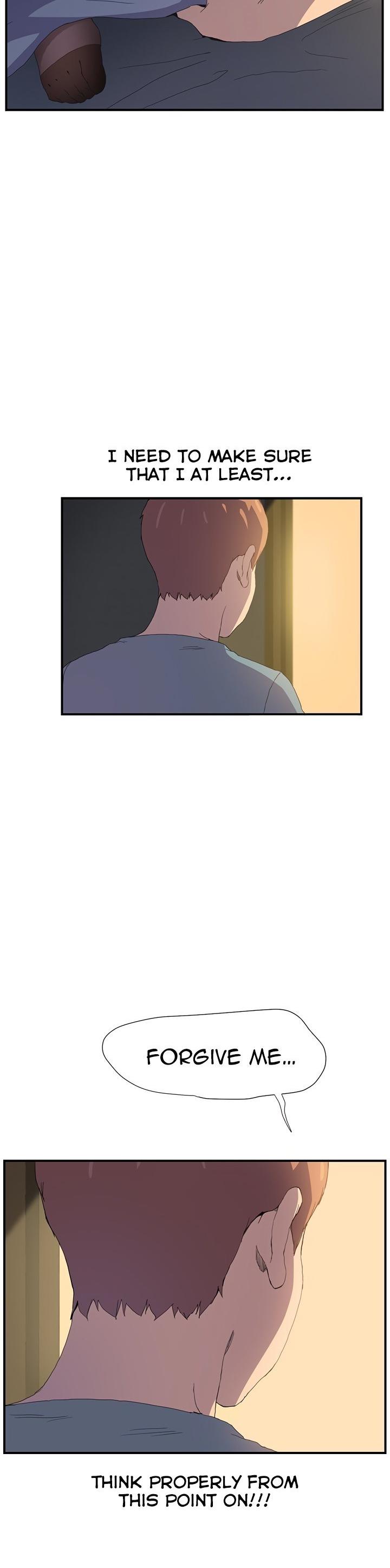 This Doesn't Feel Like Me Chapter 2 page 23 - Chapter 2