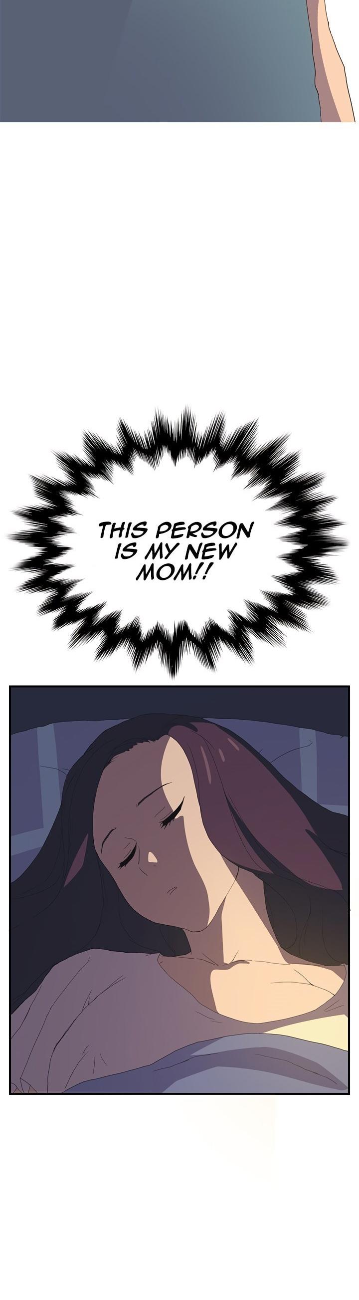 This Doesn't Feel Like Me Chapter 2 page 25 - Chapter 2