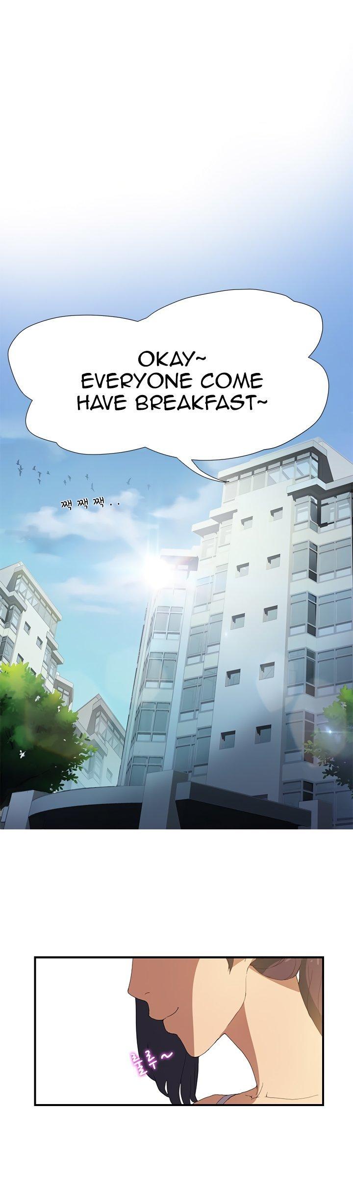 This Doesn't Feel Like Me Chapter 2 page 28 - Chapter 2