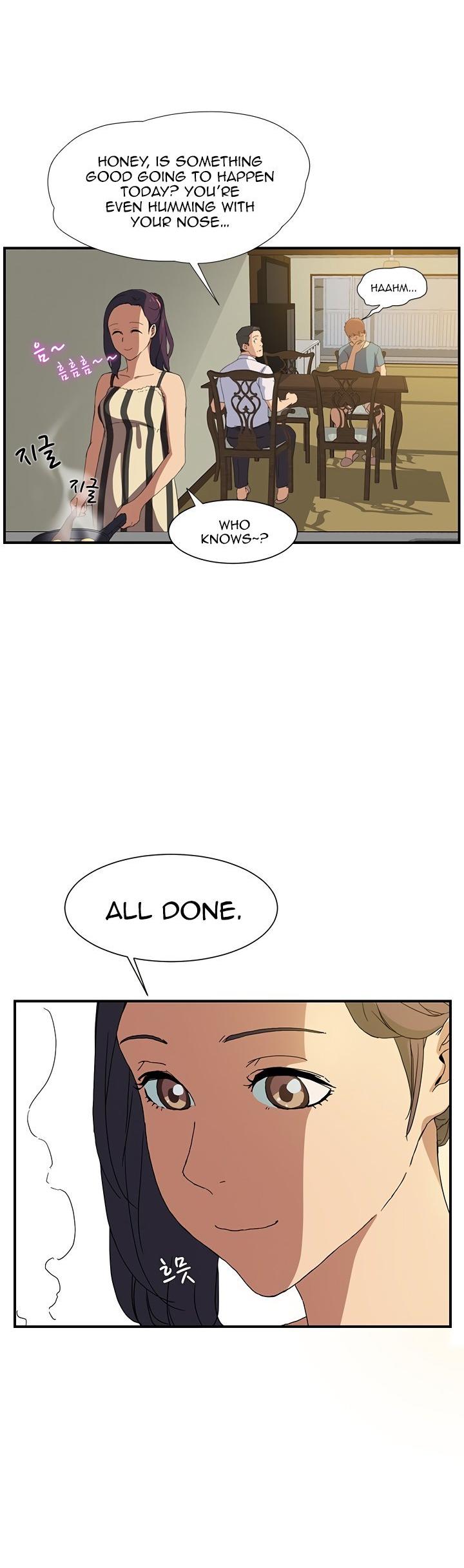 This Doesn't Feel Like Me Chapter 2 page 29 - Chapter 2