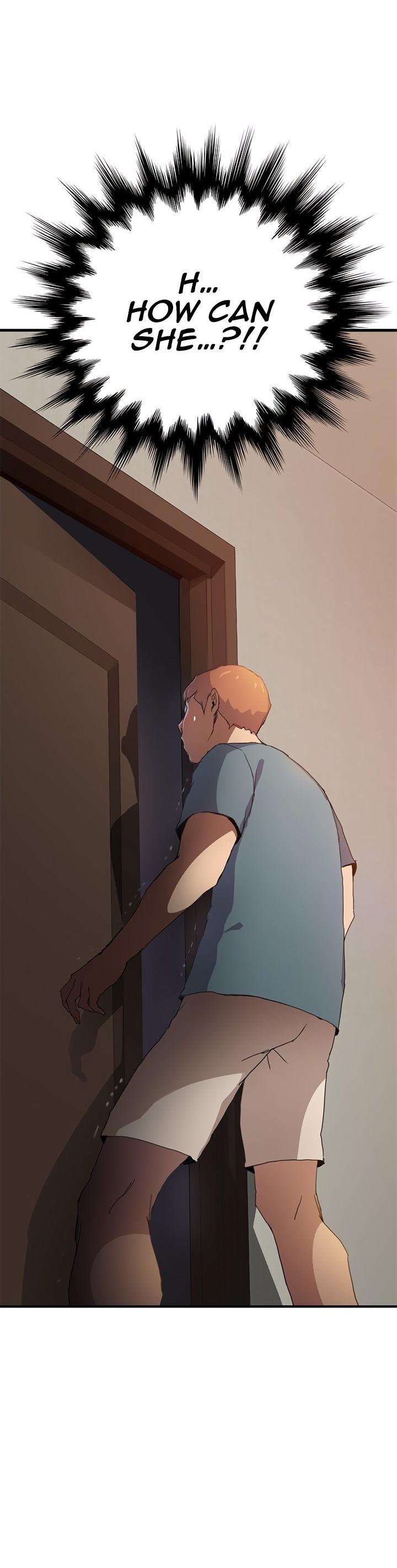 This Doesn't Feel Like Me Chapter 2 page 3 - Chapter 2