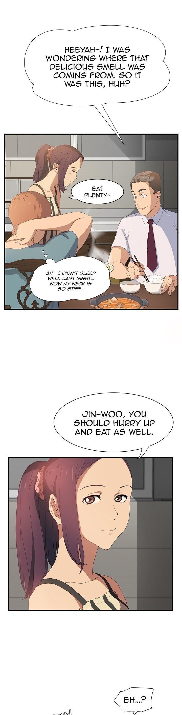 This Doesn't Feel Like Me Chapter 2 page 30 - Chapter 2