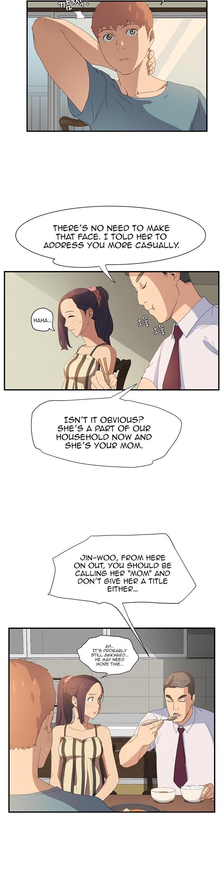 This Doesn't Feel Like Me Chapter 2 page 31 - Chapter 2