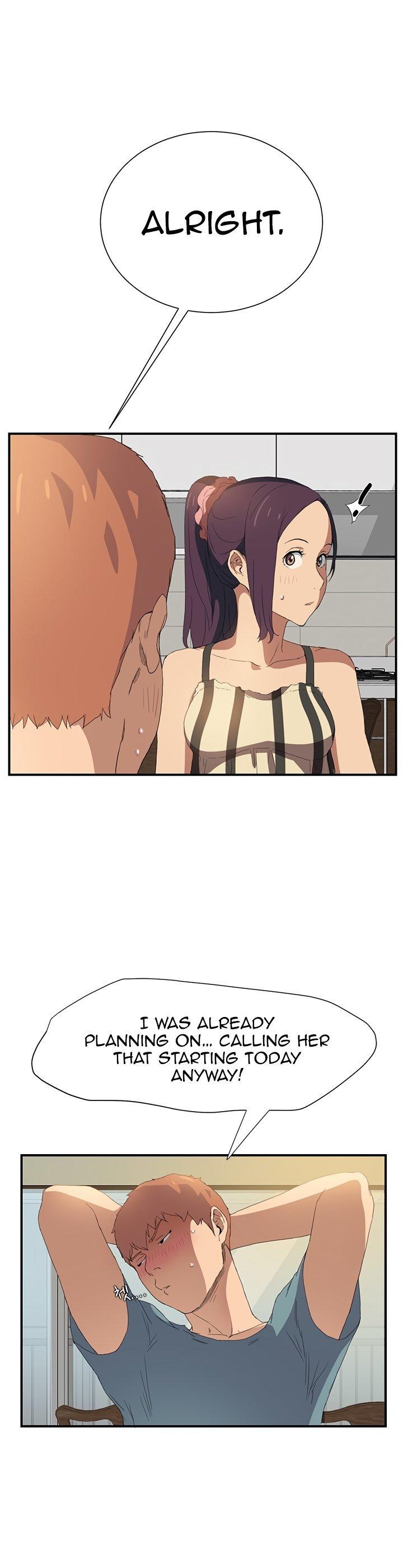 This Doesn't Feel Like Me Chapter 2 page 32 - Chapter 2