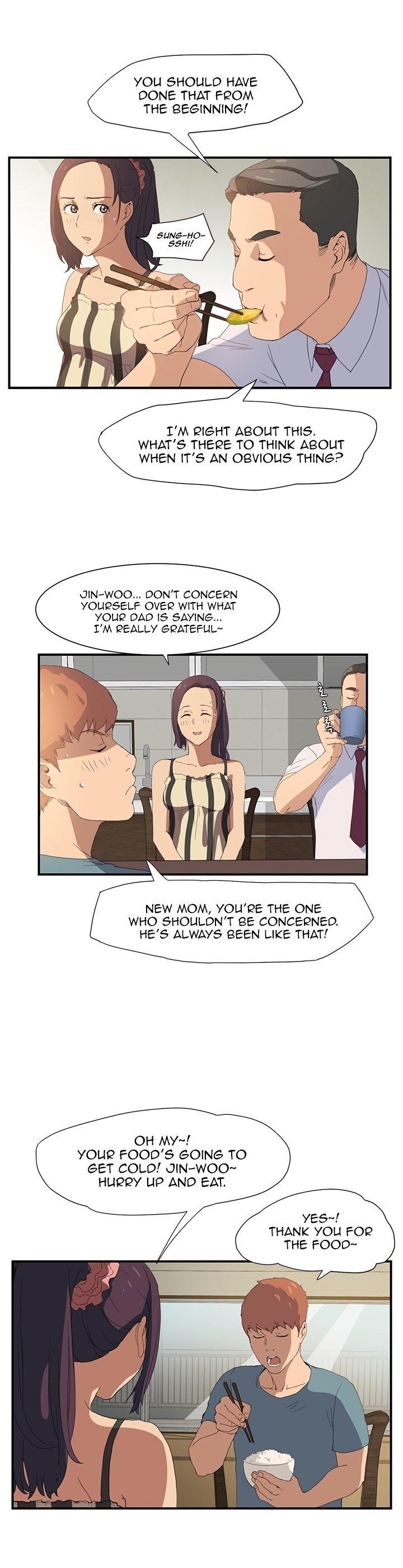This Doesn't Feel Like Me Chapter 2 page 33 - Chapter 2