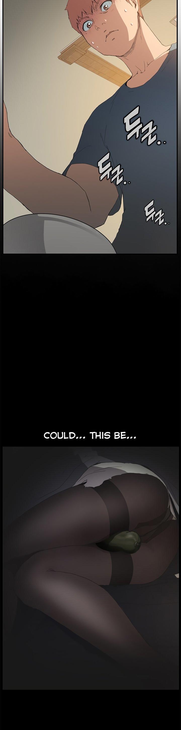 This Doesn't Feel Like Me Chapter 2 page 35 - Chapter 2