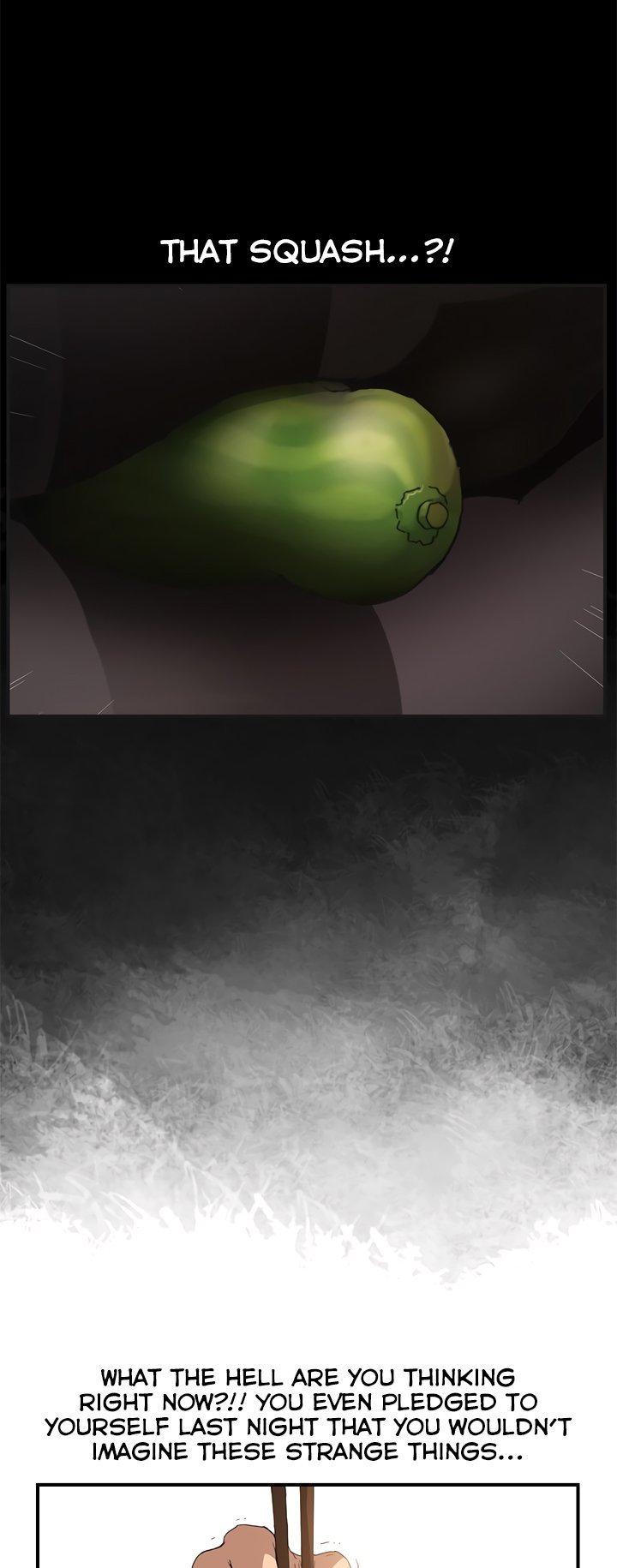 This Doesn't Feel Like Me Chapter 2 page 36 - Chapter 2
