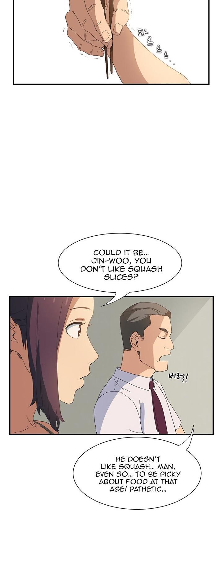 This Doesn't Feel Like Me Chapter 2 page 37 - Chapter 2