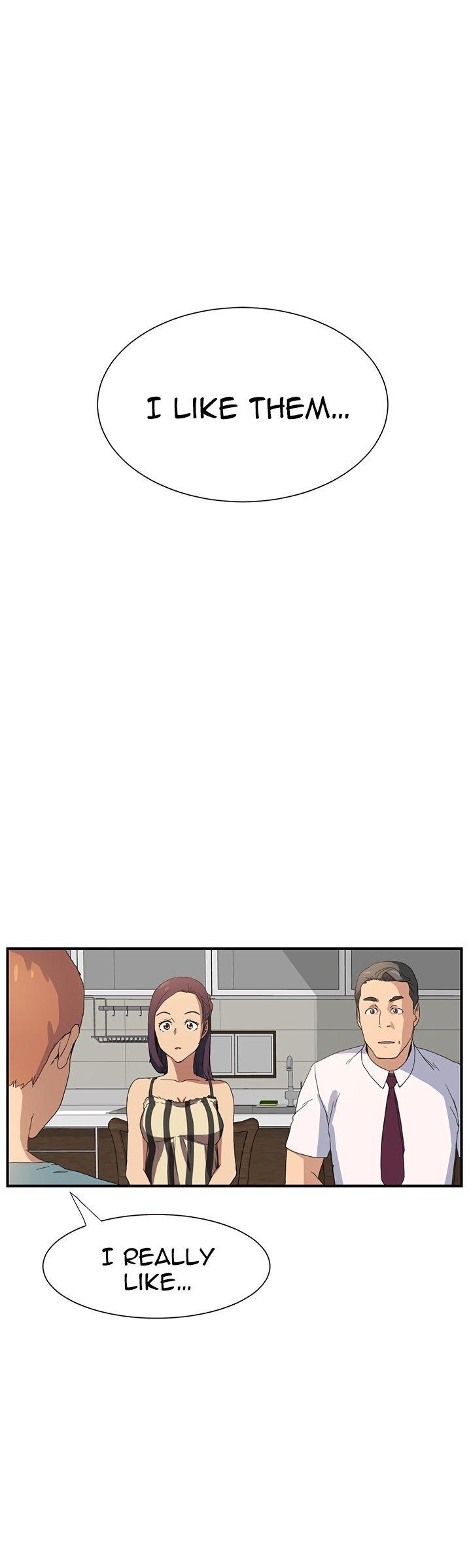 This Doesn't Feel Like Me Chapter 2 page 38 - Chapter 2
