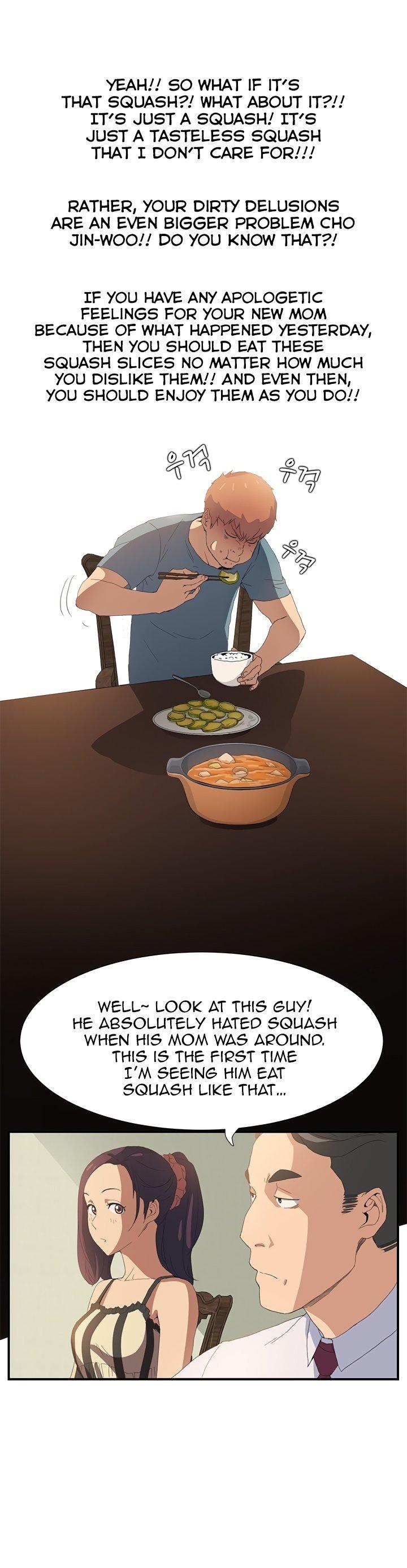 This Doesn't Feel Like Me Chapter 2 page 40 - Chapter 2