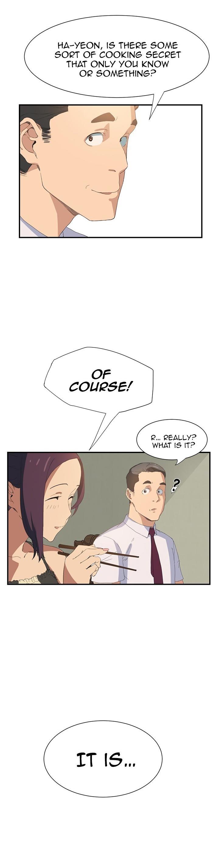 This Doesn't Feel Like Me Chapter 2 page 41 - Chapter 2