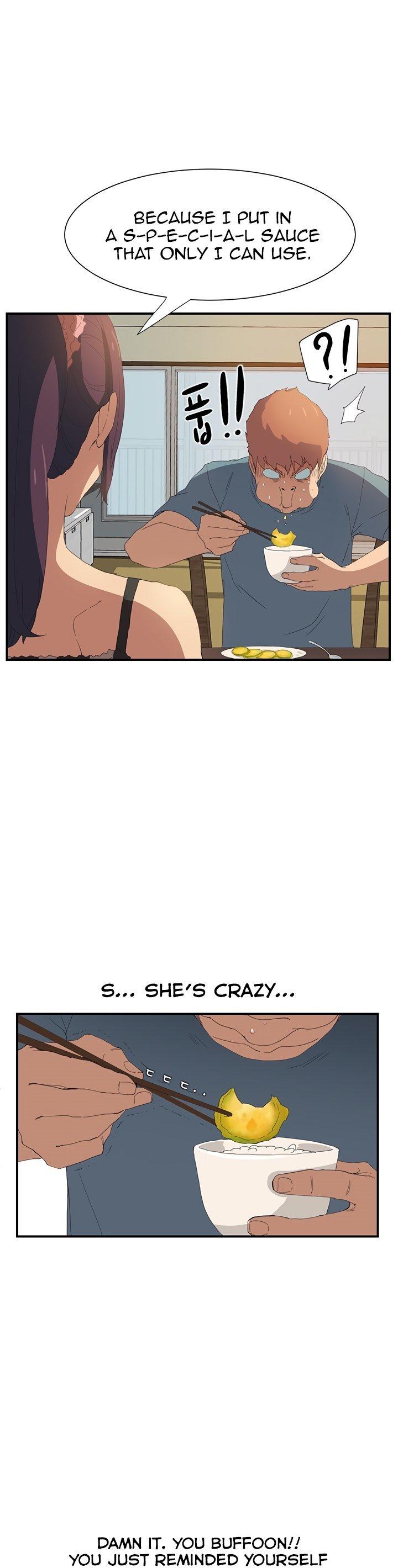 This Doesn't Feel Like Me Chapter 2 page 42 - Chapter 2