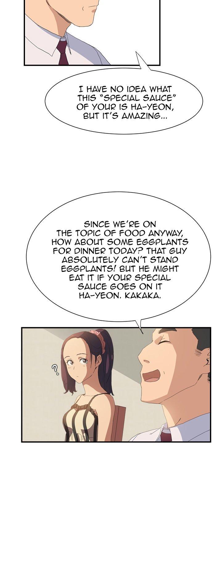 This Doesn't Feel Like Me Chapter 2 page 45 - Chapter 2