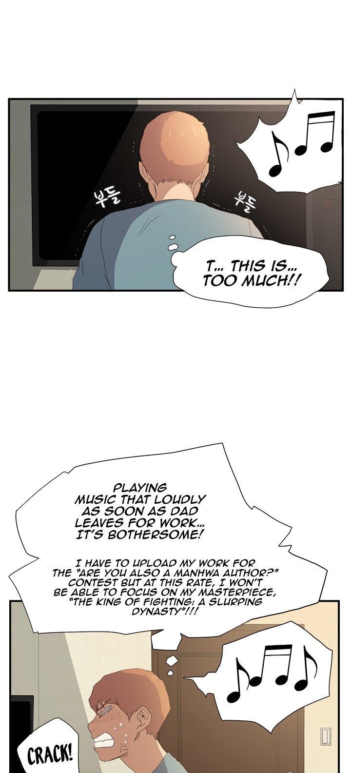 This Doesn't Feel Like Me Chapter 2 page 48 - Chapter 2