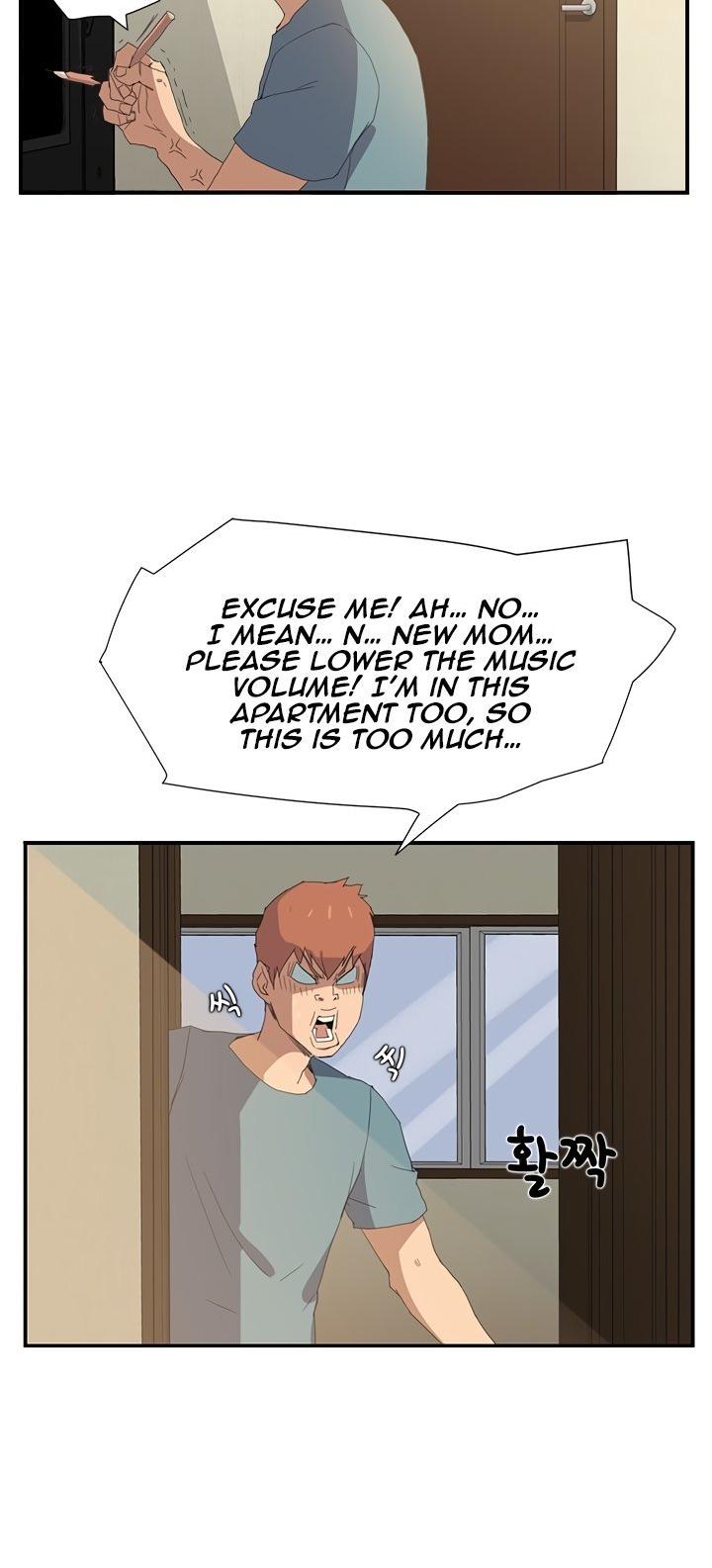 This Doesn't Feel Like Me Chapter 2 page 49 - Chapter 2