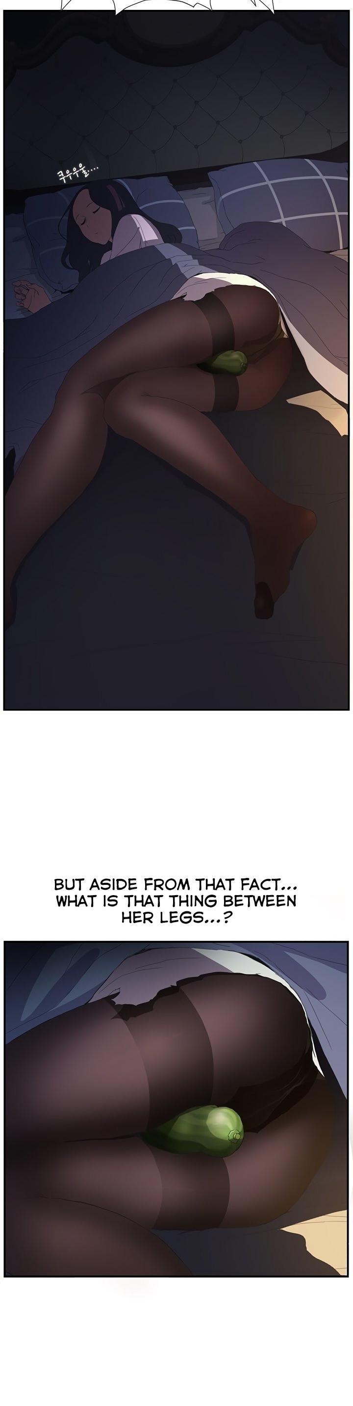 This Doesn't Feel Like Me Chapter 2 page 5 - Chapter 2