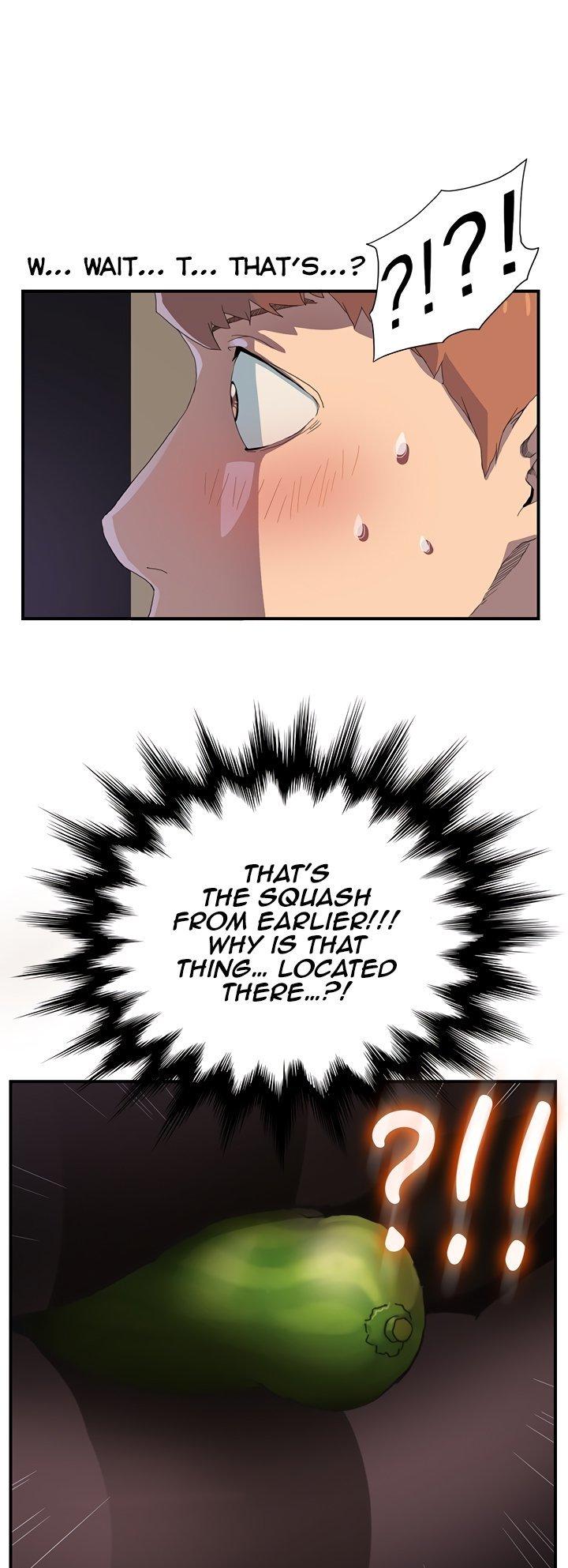 This Doesn't Feel Like Me Chapter 2 page 6 - Chapter 2