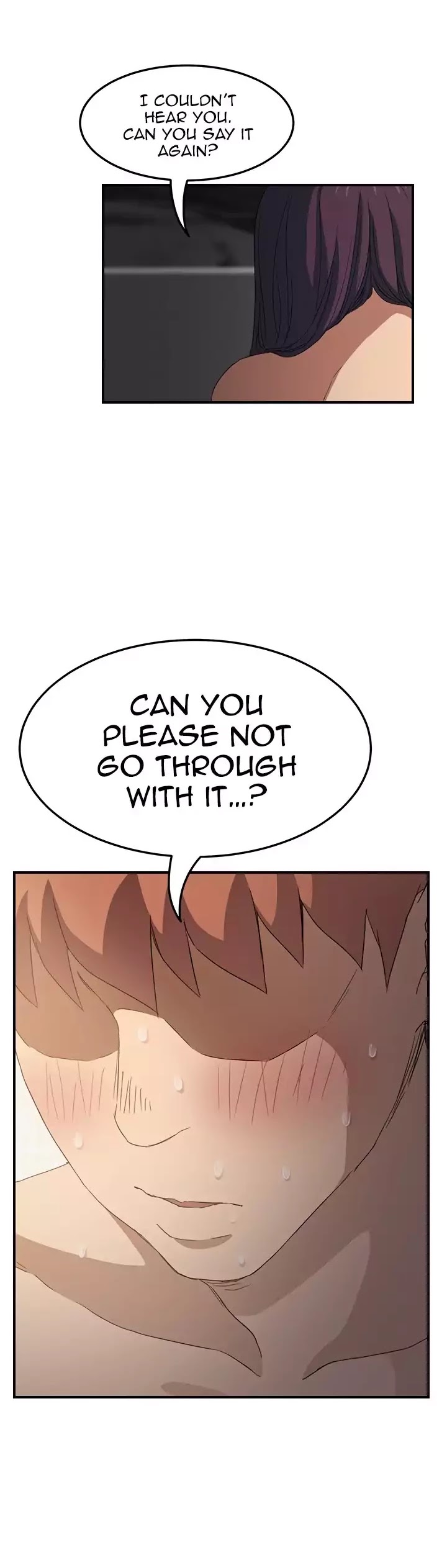 This Doesn't Feel Like Me Chapter 20 page 24 - Chapter 20