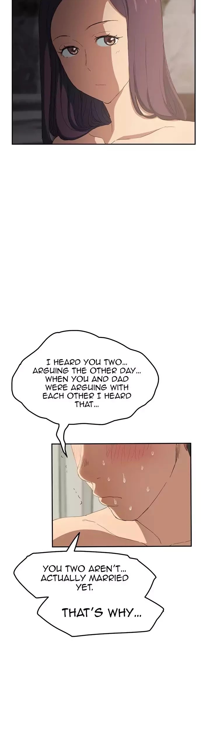 This Doesn't Feel Like Me Chapter 20 page 26 - Chapter 20