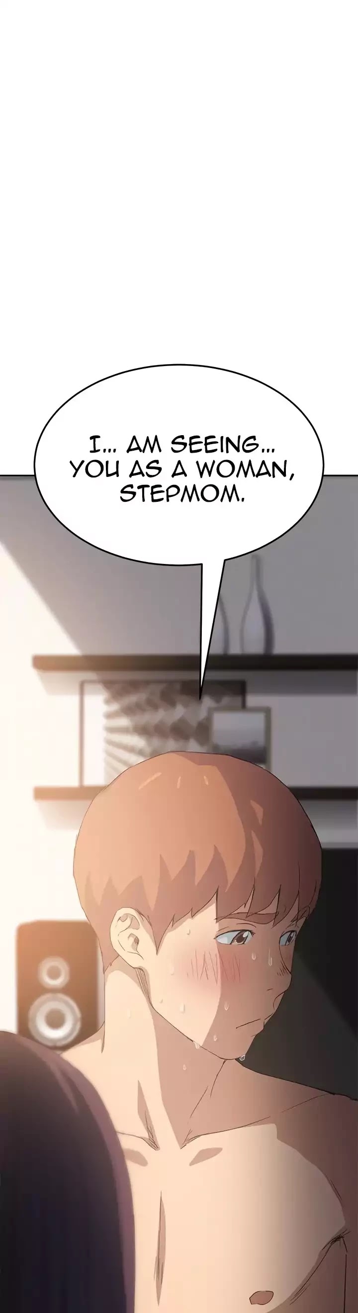 This Doesn't Feel Like Me Chapter 20 page 29 - Chapter 20