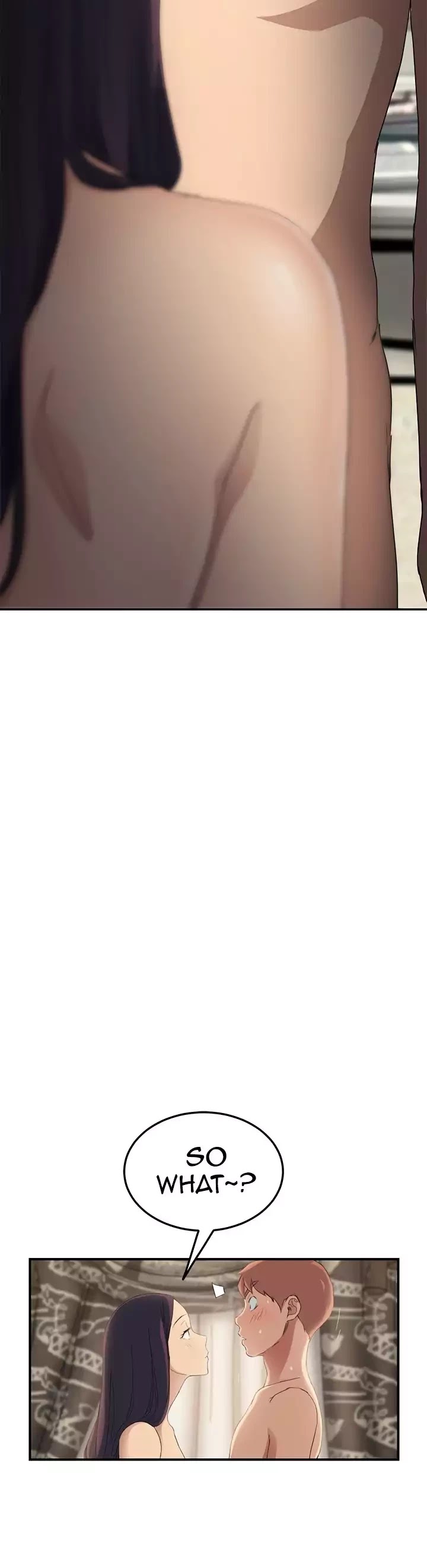 This Doesn't Feel Like Me Chapter 20 page 30 - Chapter 20