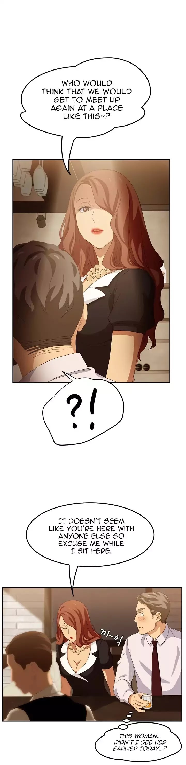 This Doesn't Feel Like Me Chapter 20 page 37 - Chapter 20