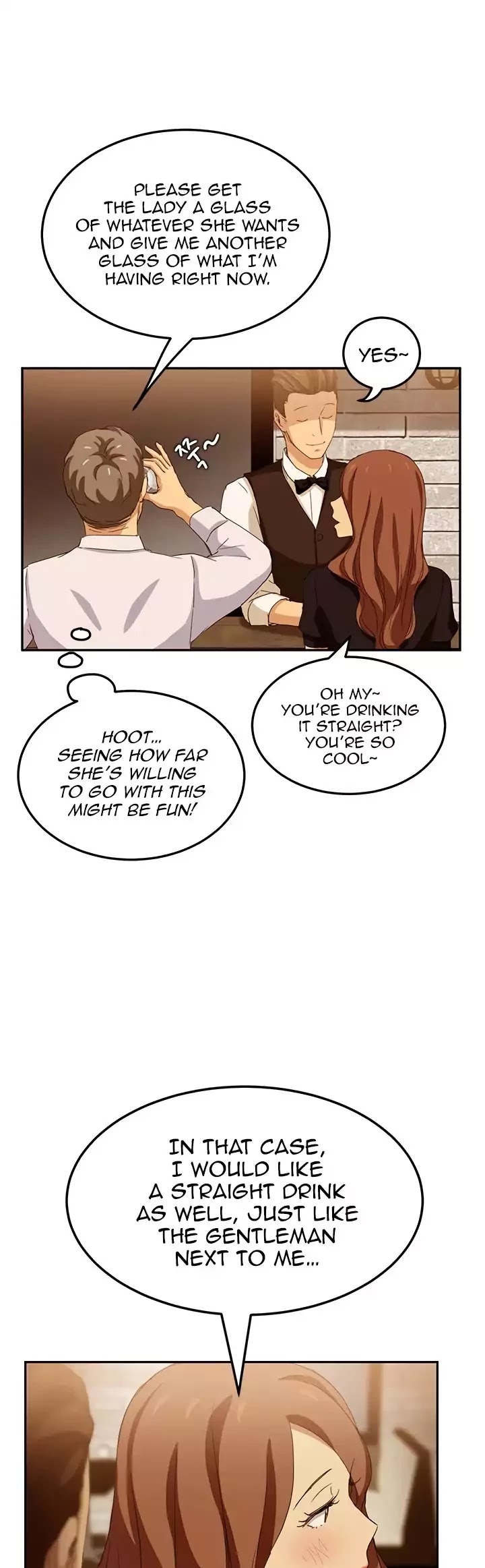 This Doesn't Feel Like Me Chapter 20 page 39 - Chapter 20