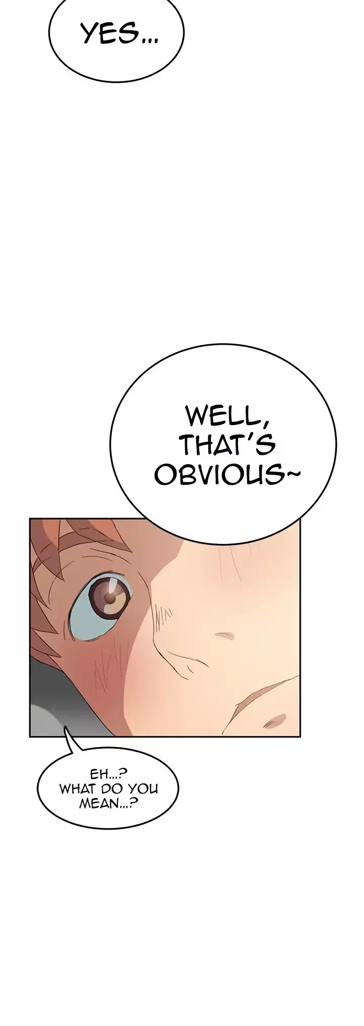This Doesn't Feel Like Me Chapter 20 page 4 - Chapter 20