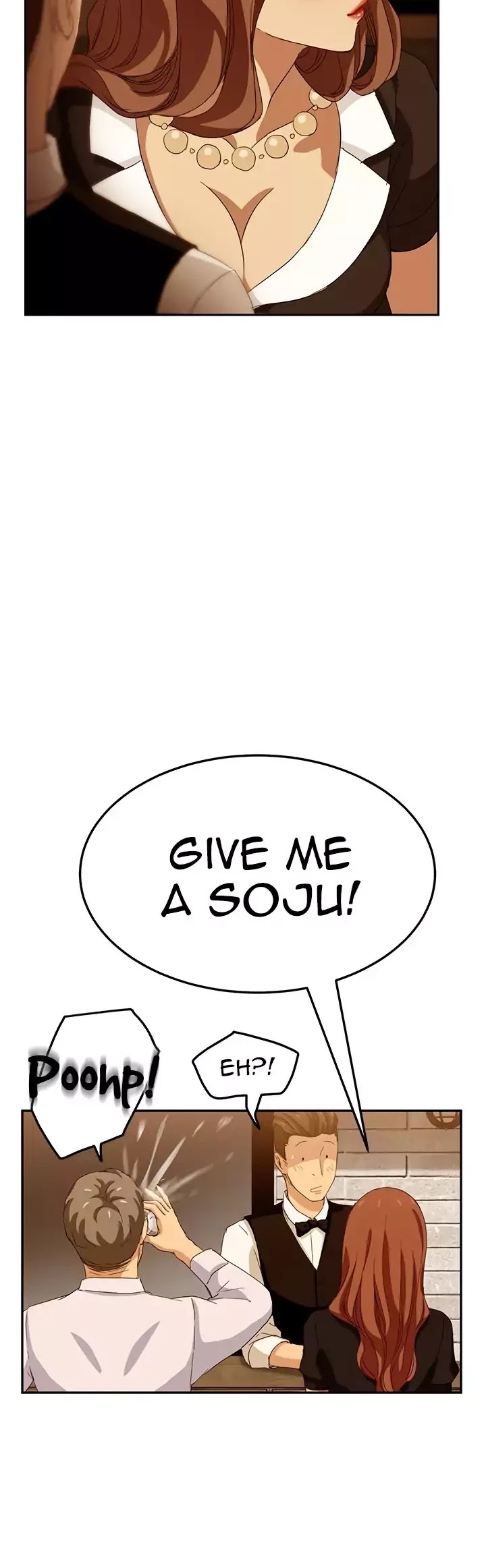 This Doesn't Feel Like Me Chapter 20 page 40 - Chapter 20