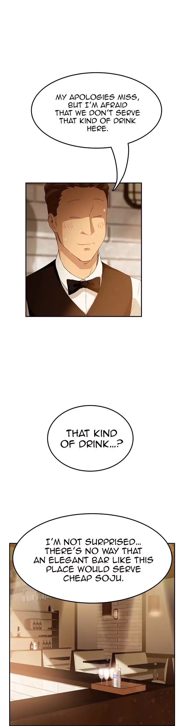This Doesn't Feel Like Me Chapter 20 page 41 - Chapter 20