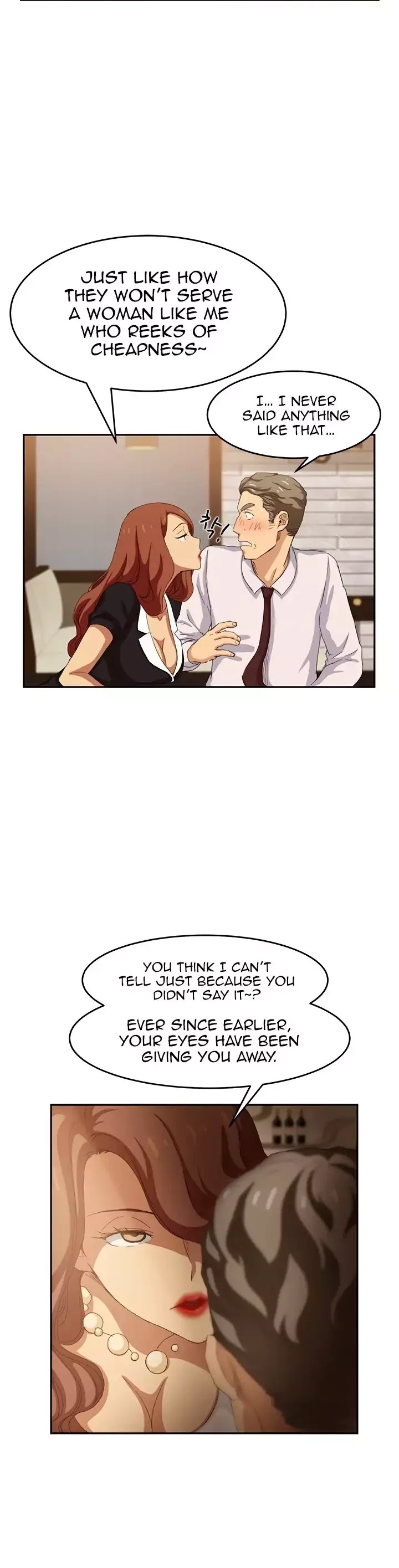This Doesn't Feel Like Me Chapter 20 page 42 - Chapter 20