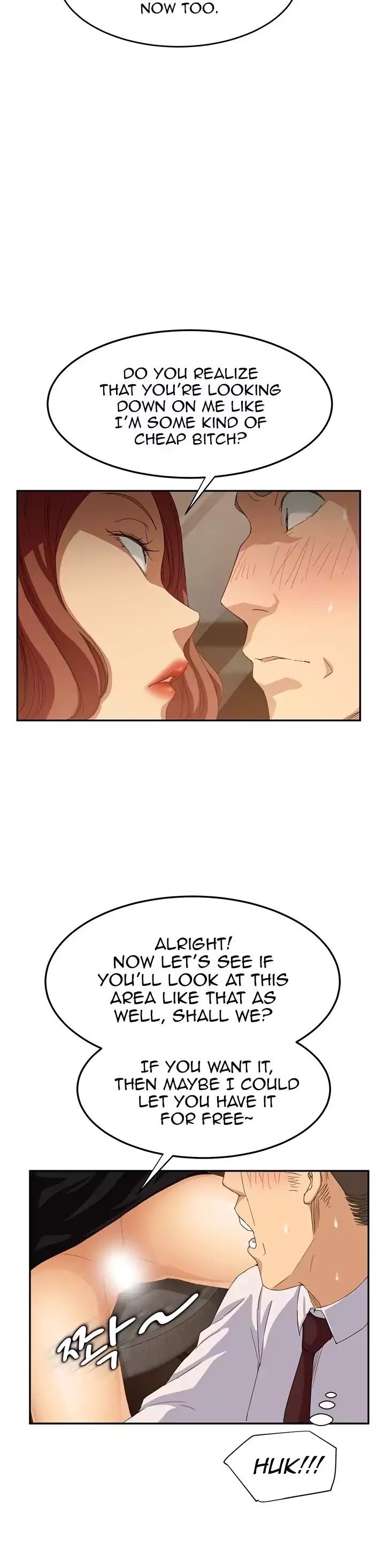 This Doesn't Feel Like Me Chapter 20 page 44 - Chapter 20
