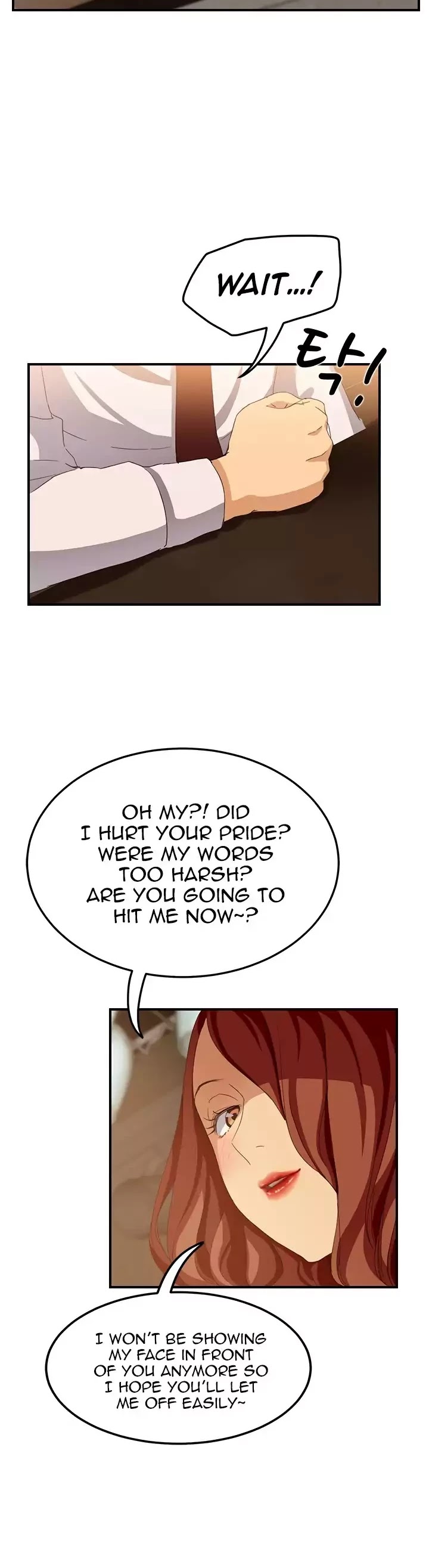 This Doesn't Feel Like Me Chapter 20 page 48 - Chapter 20